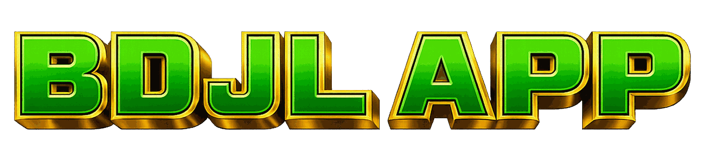 bdjl app logo
